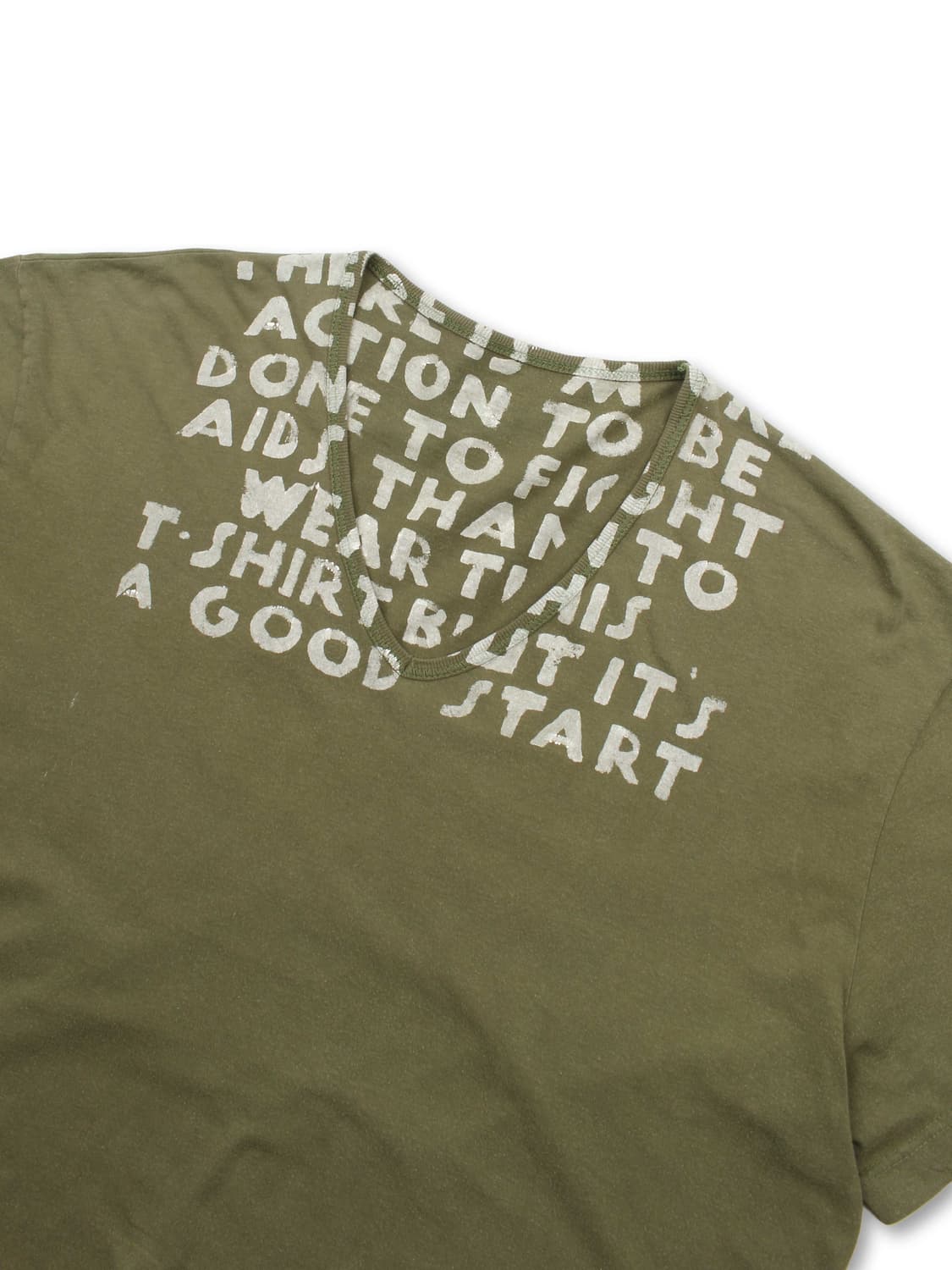 1998SS Maison Martin Margiela (실측 기준 L) 상품이미지2