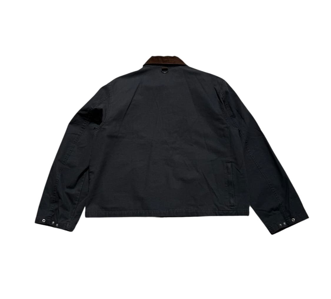 리바이스 립스탑 바디웨어 피싱 자켓 상품이미지2