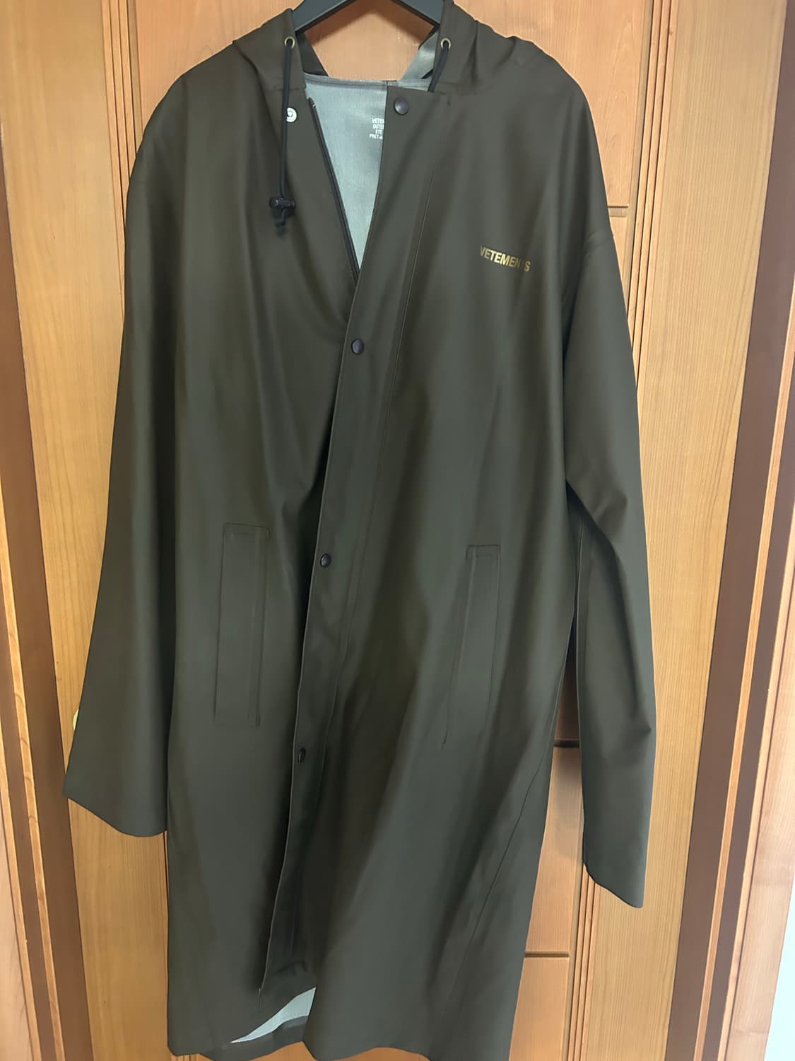 베트멍 레인코드 상품이미지1