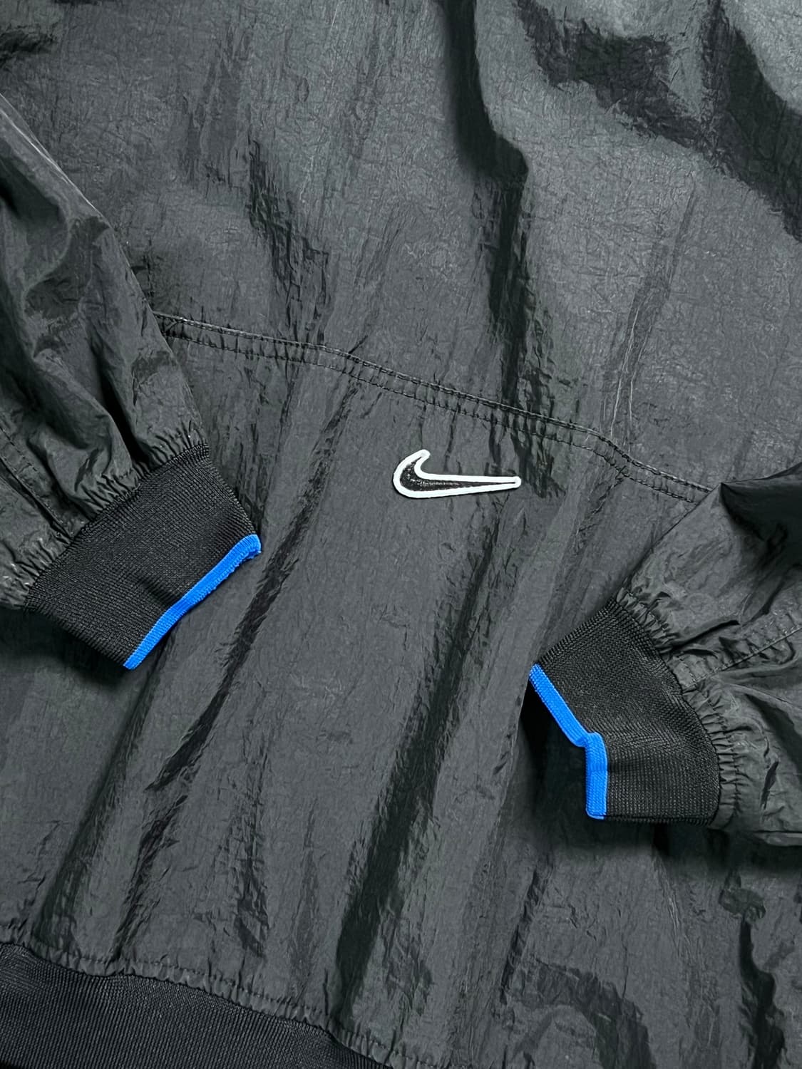 90‘s 나이키 윈드브레이커 상품이미지3