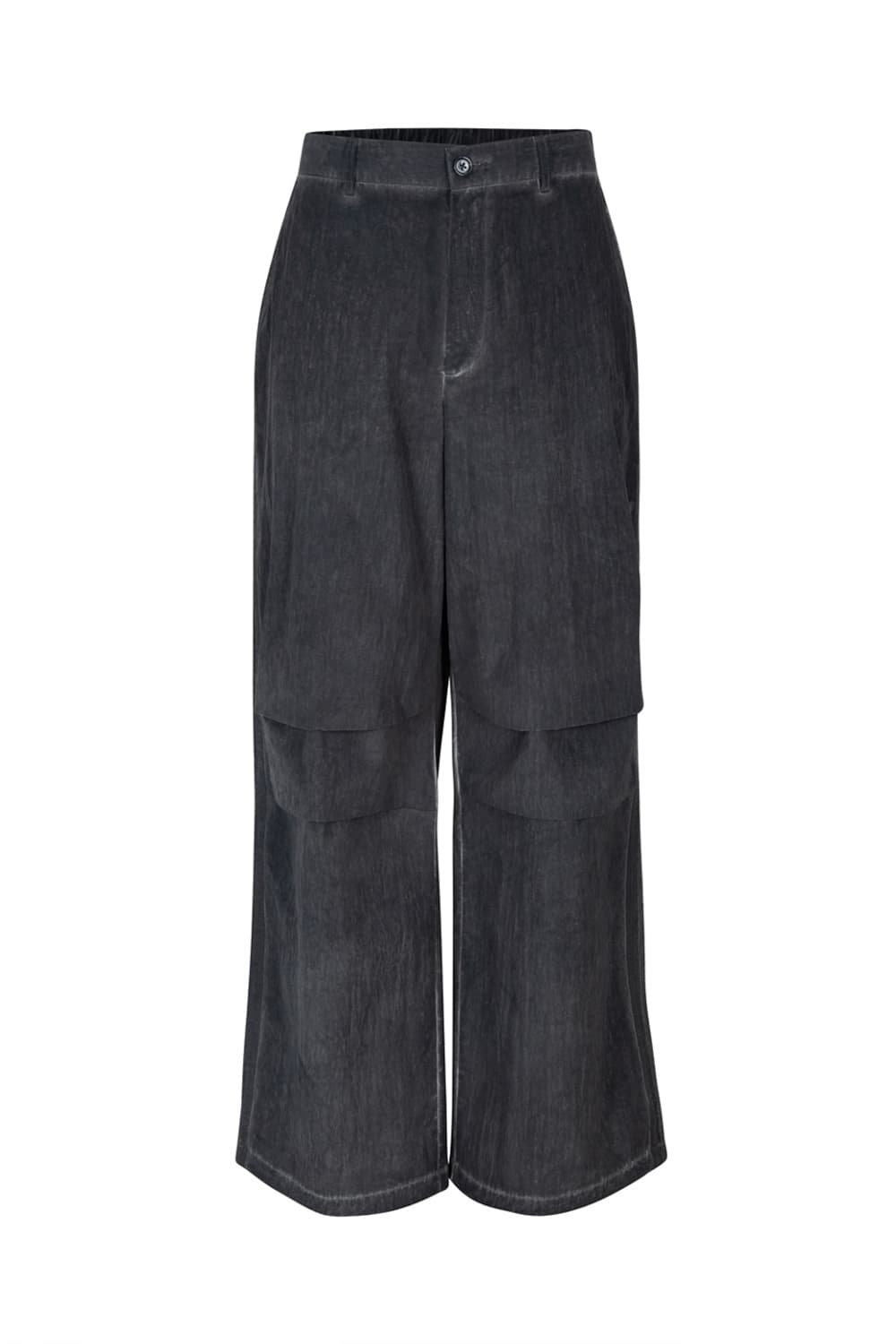 주앙옴므 다잉 나일론 트랙 와이드 팬츠 상품이미지9