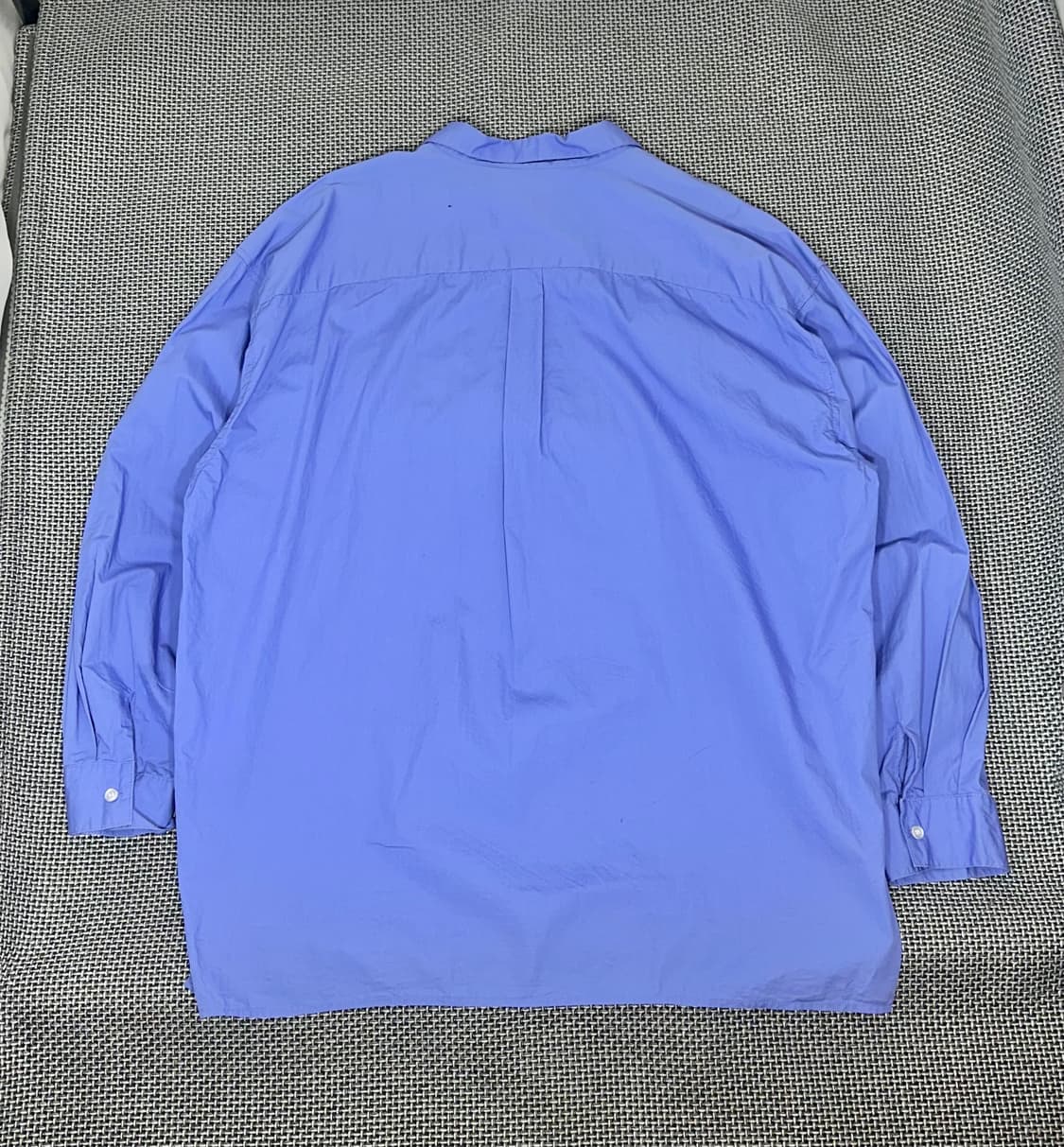 차오패닉 셔츠 (XL) 상품이미지5