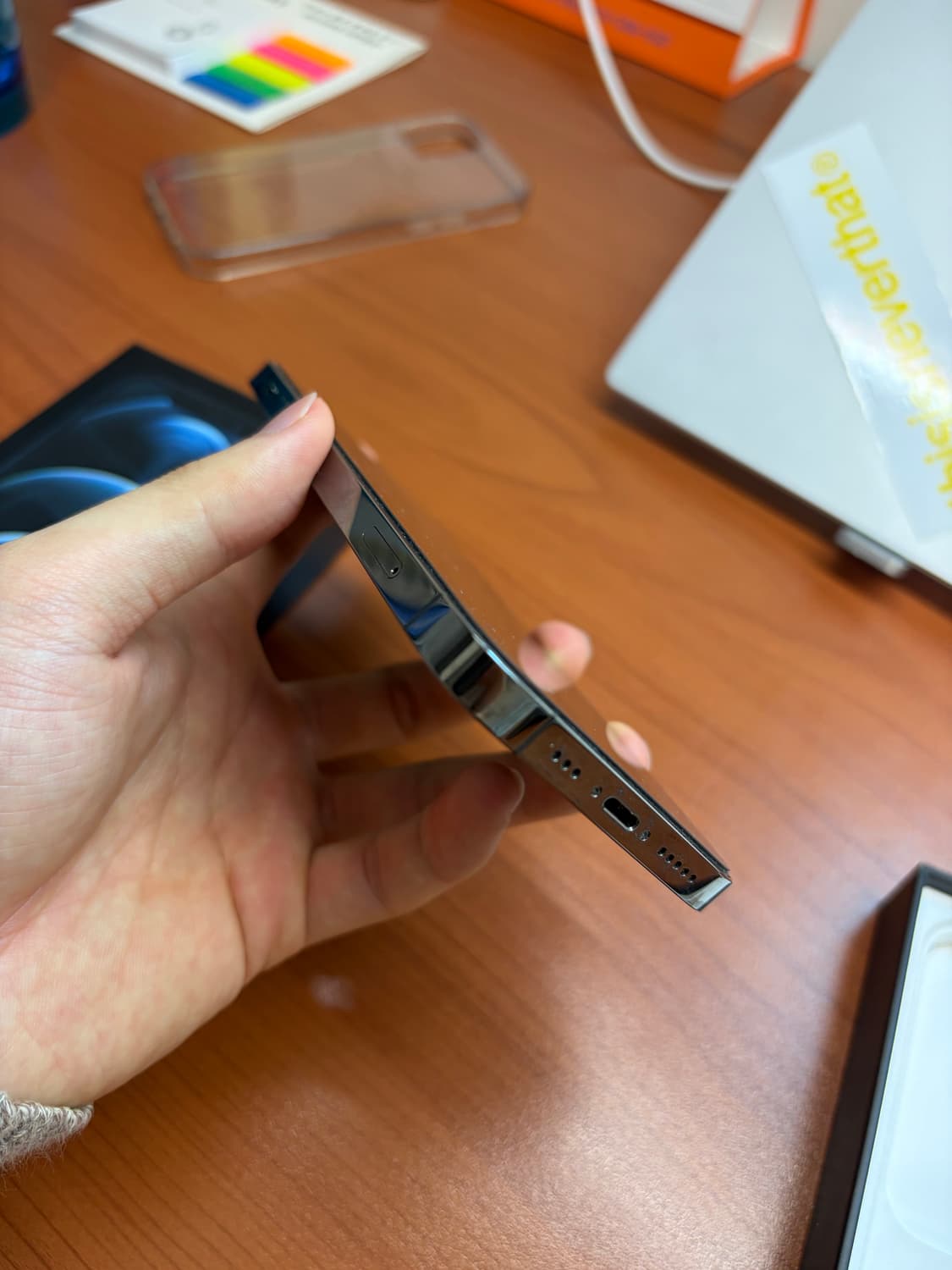 아이폰12프로 128GB 상품이미지8