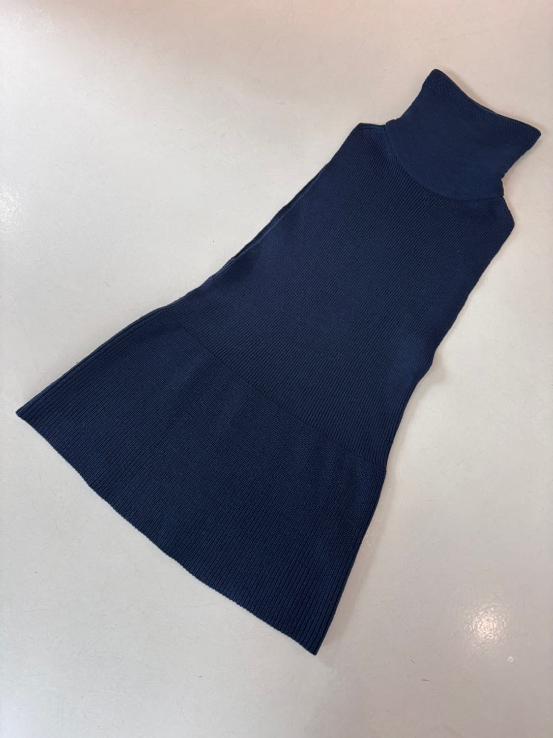 Vintage Hoss intropia Wool Knit One Piec 상품이미지3