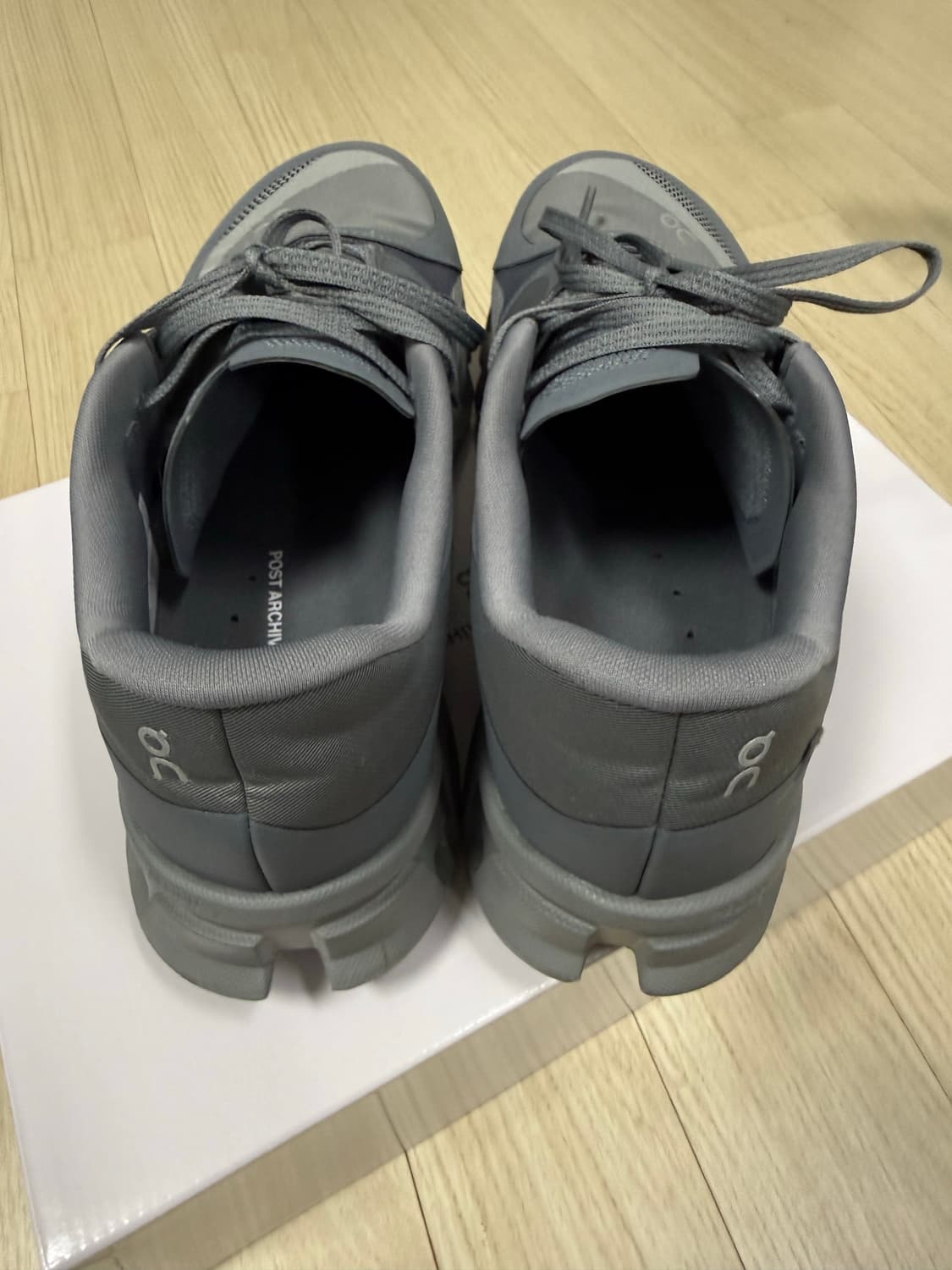 온 런닝Xpaf 클라우드 몬스터 하이퍼 팬텀 아폴로 270 상품이미지3