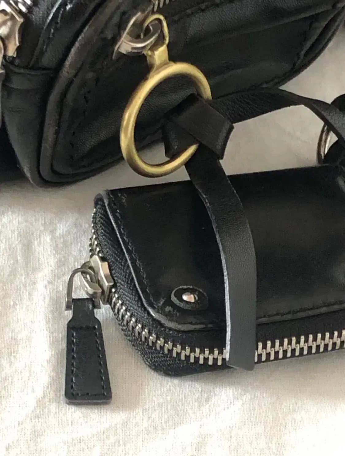 끌로에 베티백 상품이미지8