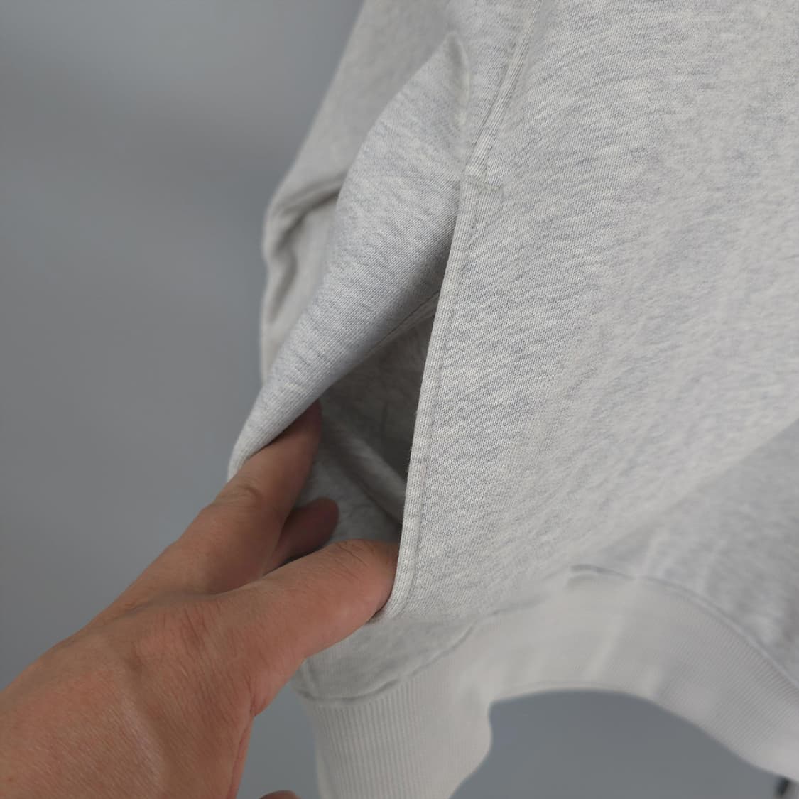 솔리드옴므 SOLID HOMME 남성 후드티 95 상품이미지7