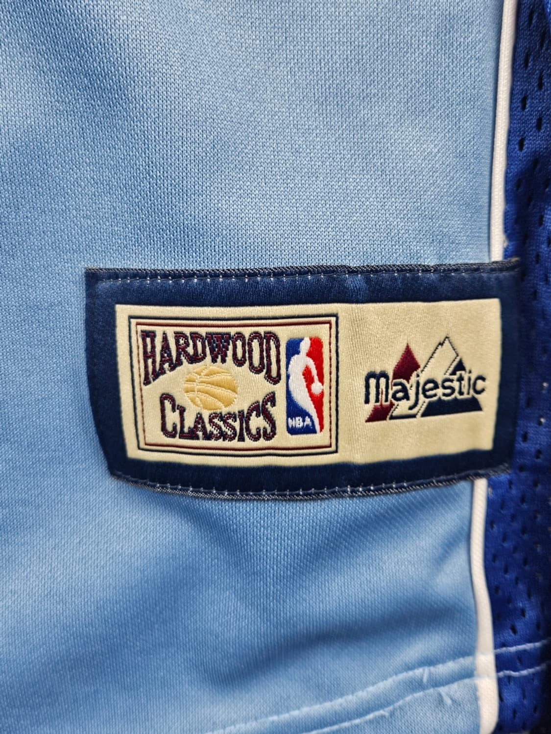 마제스틱 NBA 로스엔젤레스 레이커스 유니폼 (2XL) / 12266 상품이미지5