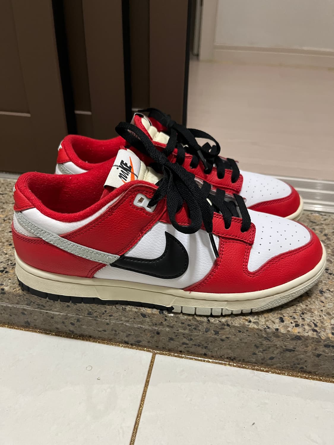 나이키 덩크 PRM 상품이미지1