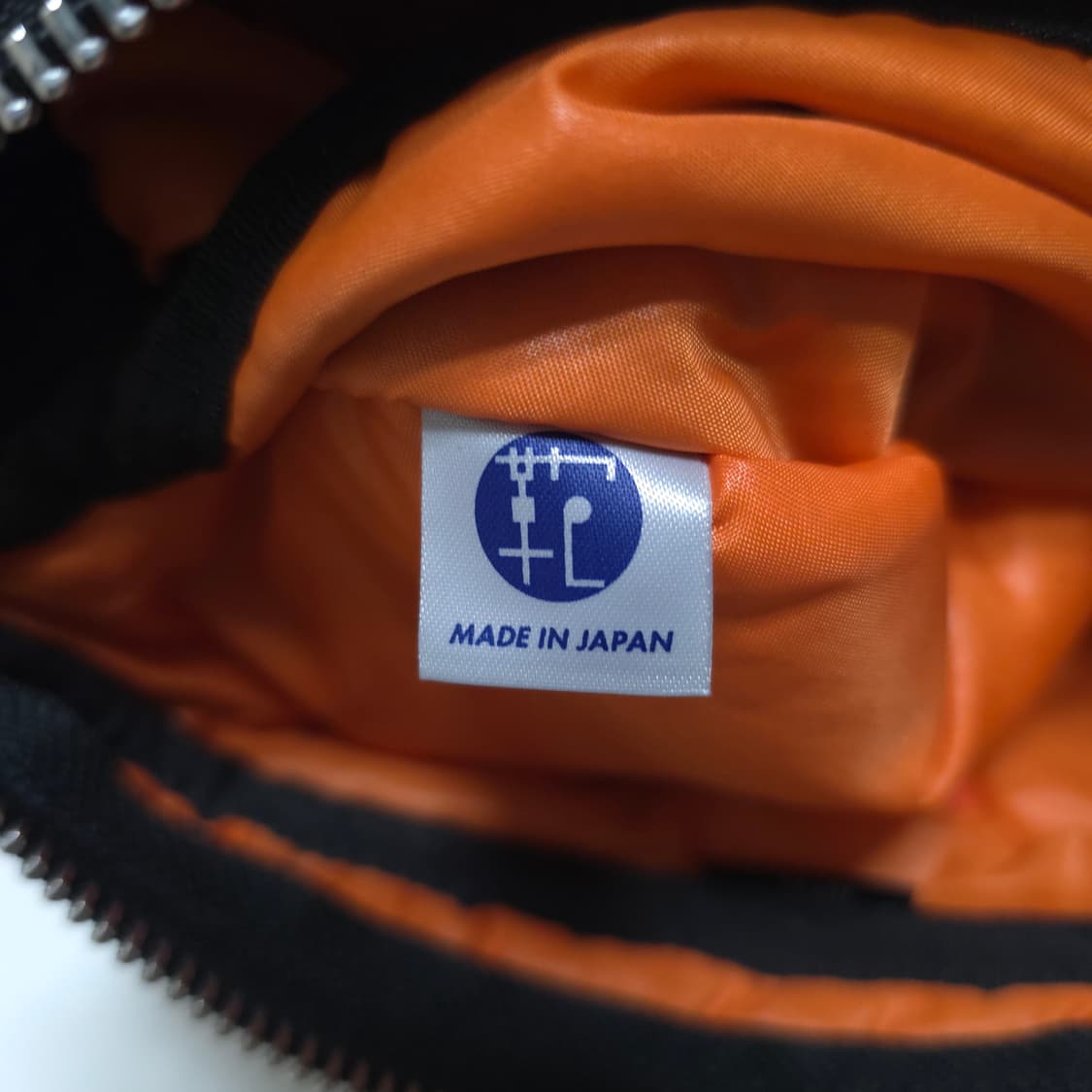 요시다포터 탱커 숄더백 S, 탱커 숄더백 스몰 (200 상품이미지10