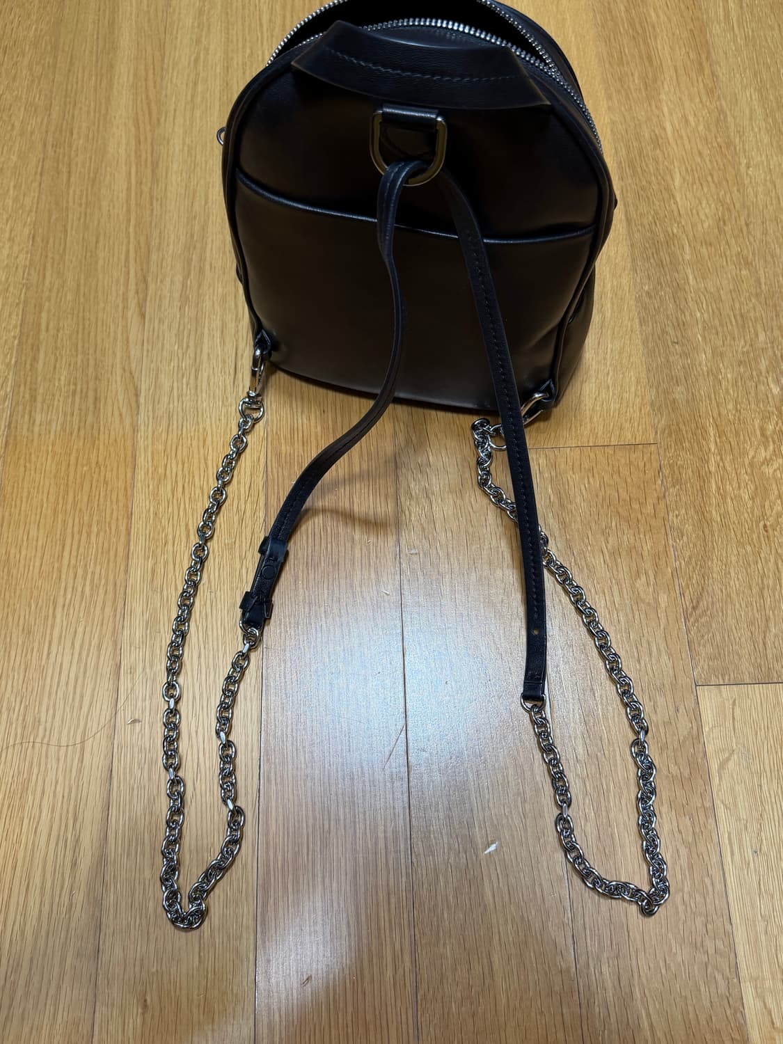 메종 마르지엘라 백팩 완전 깨끗 상품이미지2