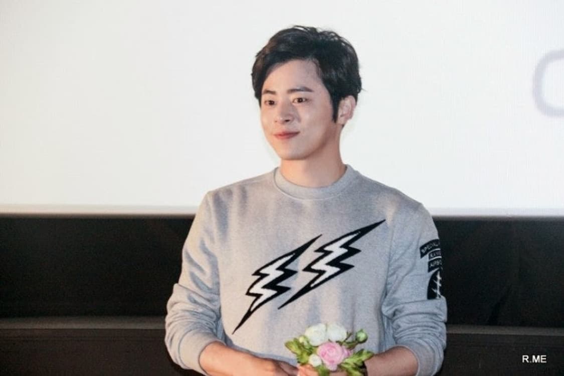 컴파씨 번개 맨투맨 상품이미지8