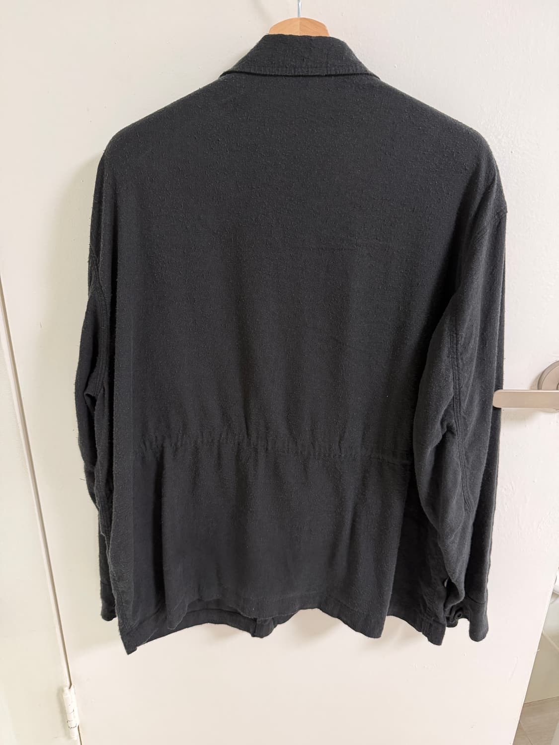 스틸네스 26ss m51 필드자켓 상품이미지2