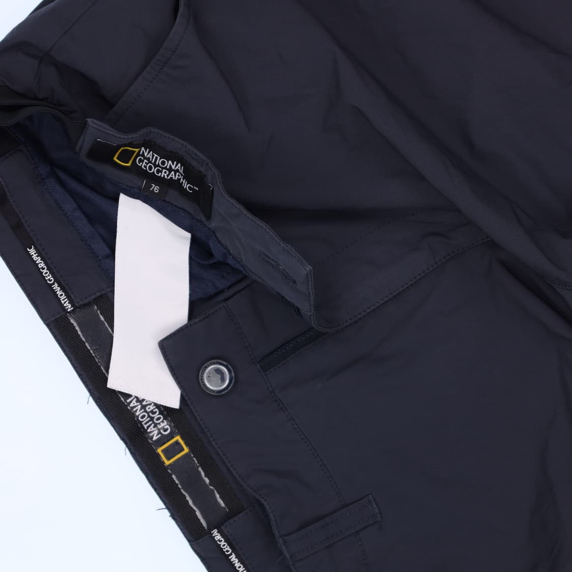 76 내셔널지오그래픽 일자팬츠(얇음) 0612H2 상품이미지5