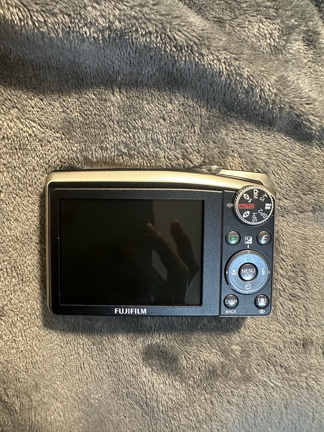 후지필름 파인픽스 f50fd 디지털카메라 디카 상품이미지2