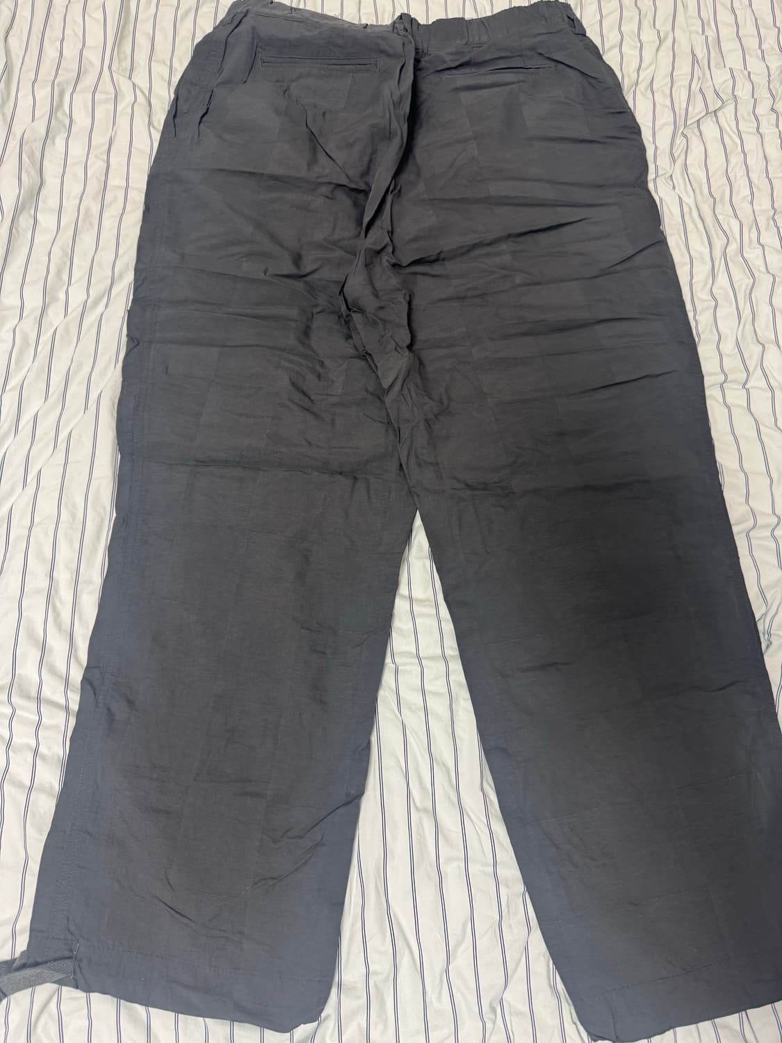 플라스틱프로덕트 바지 2개 일괄10만원 상품이미지1