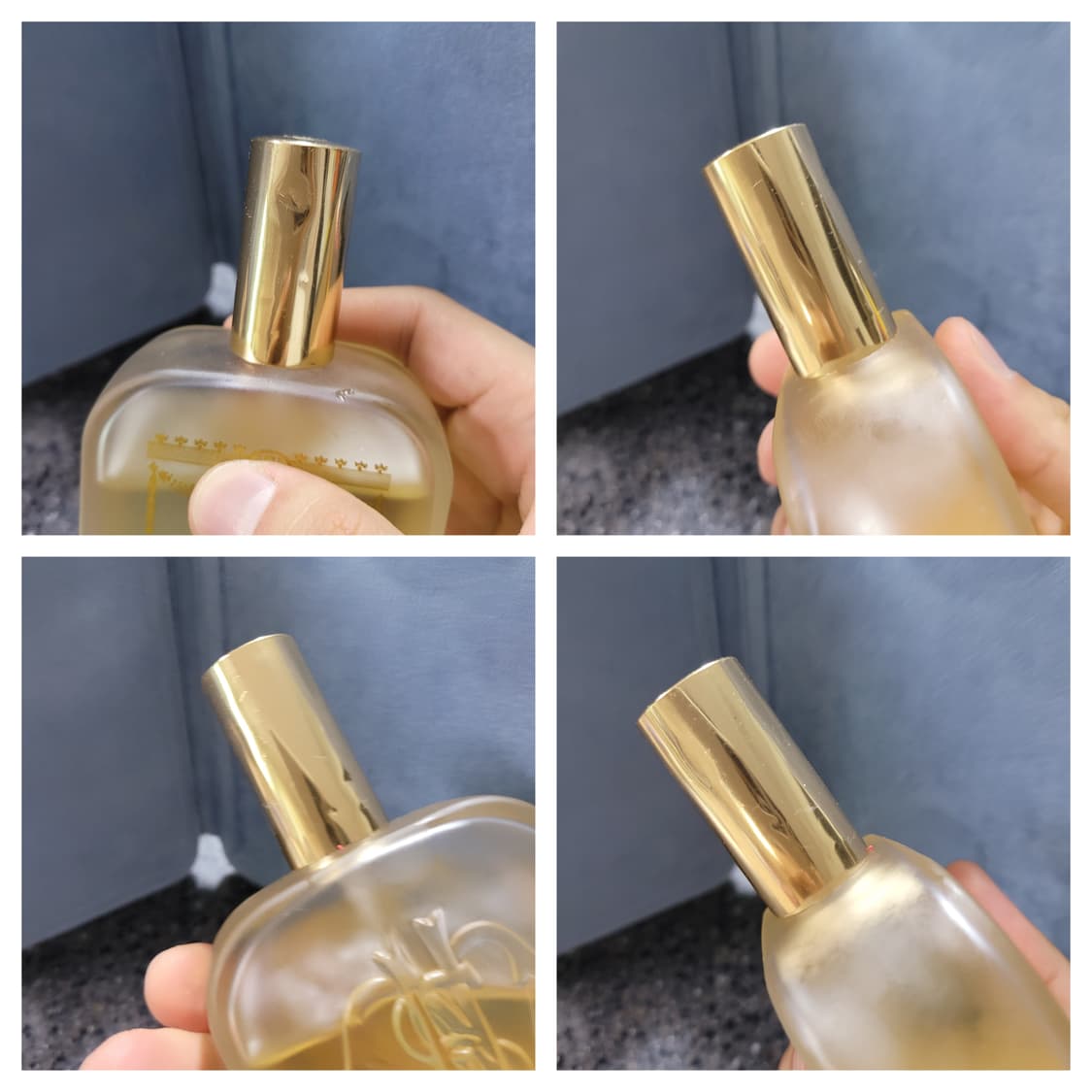 산타마리아노벨라 카라로사 100ml 향수 (6) 상품이미지3