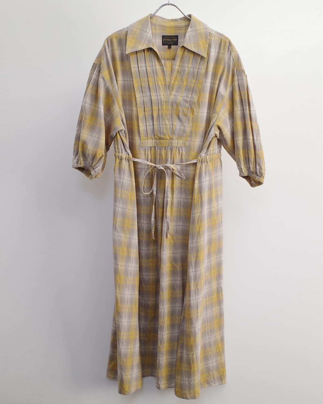 fredy & gloster x pendleton 상품이미지1