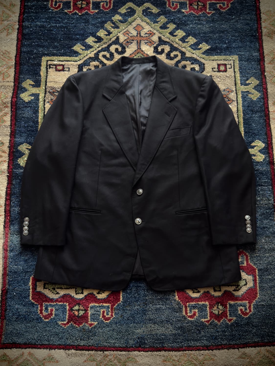 Loro Piana sports men club button blazer 상품이미지1