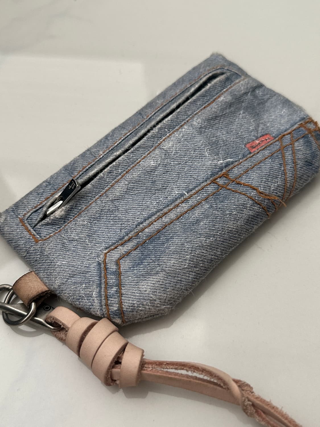 엑슬림 지갑 EP.6 SYNOPSIS 01 WALLET 상품이미지3