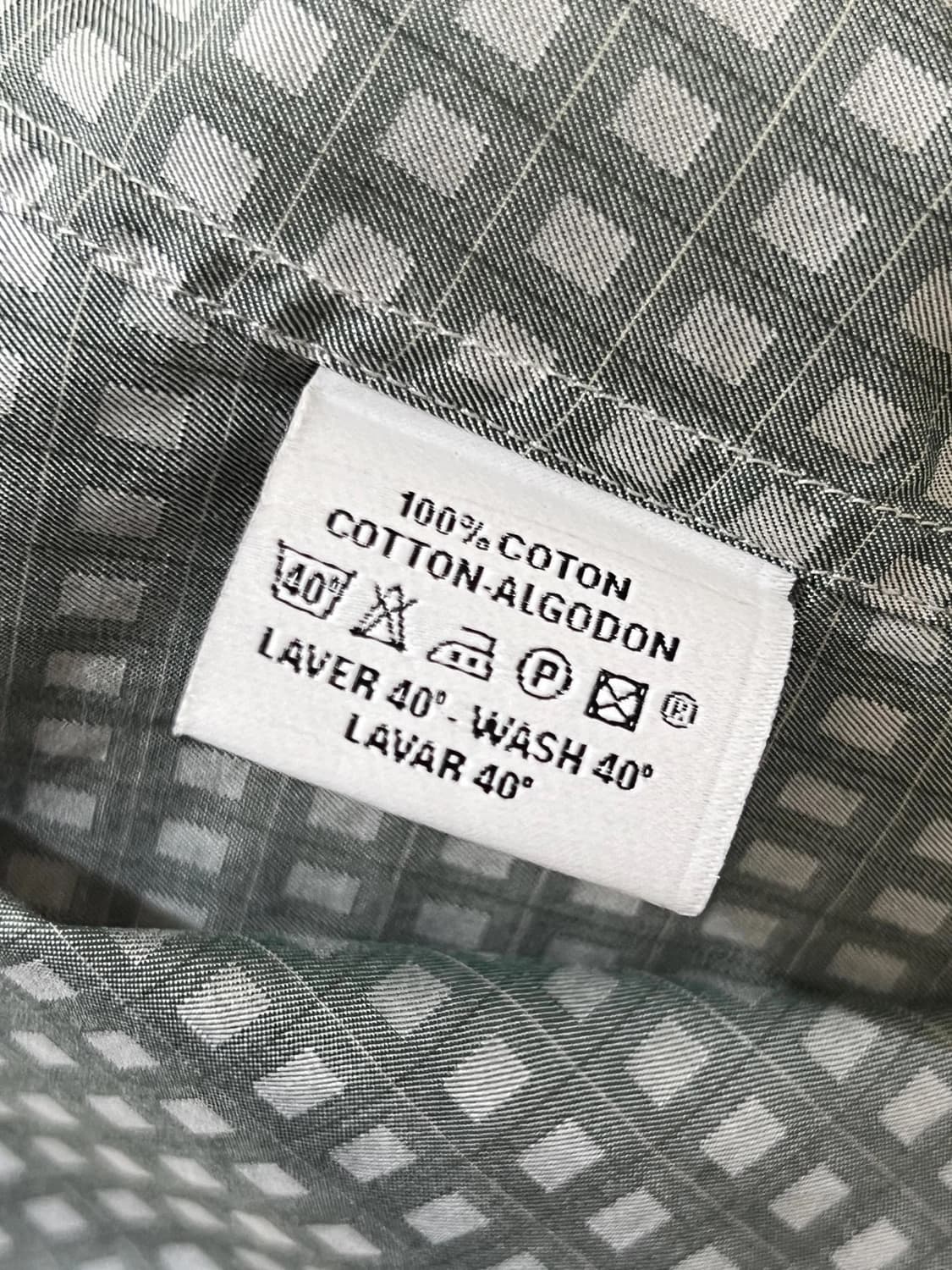 에르메스 셔츠  상품이미지4