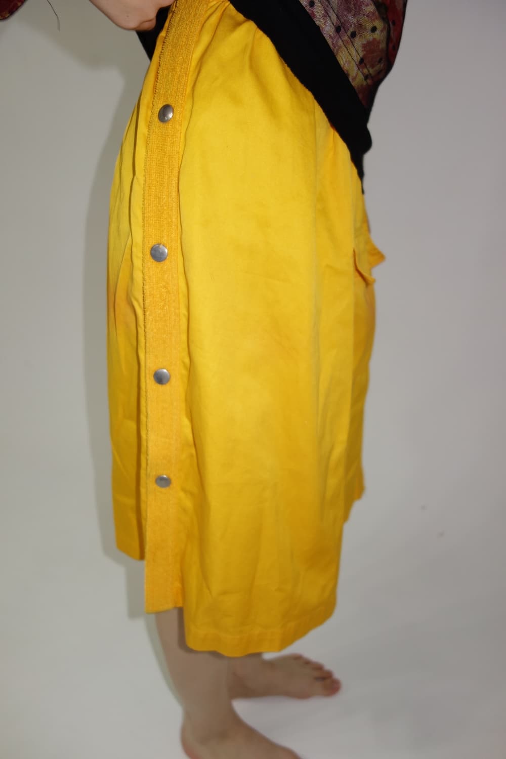 디올 미디 스커트 상품이미지2