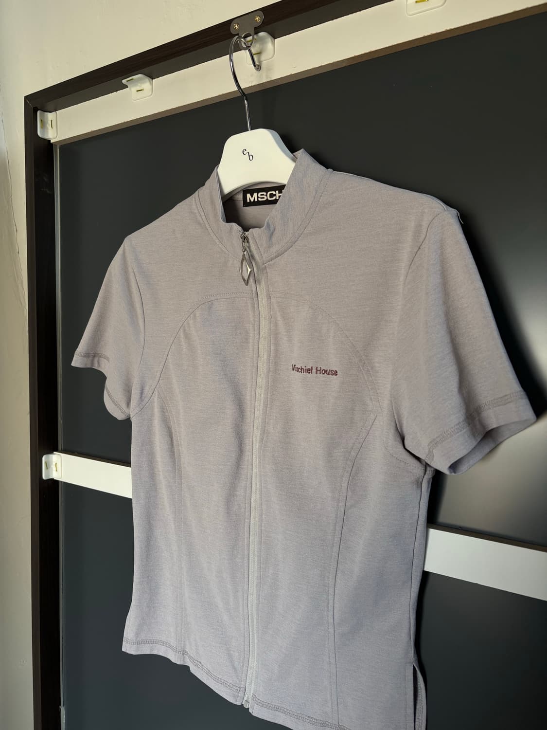 Mschf 집업 상품이미지2