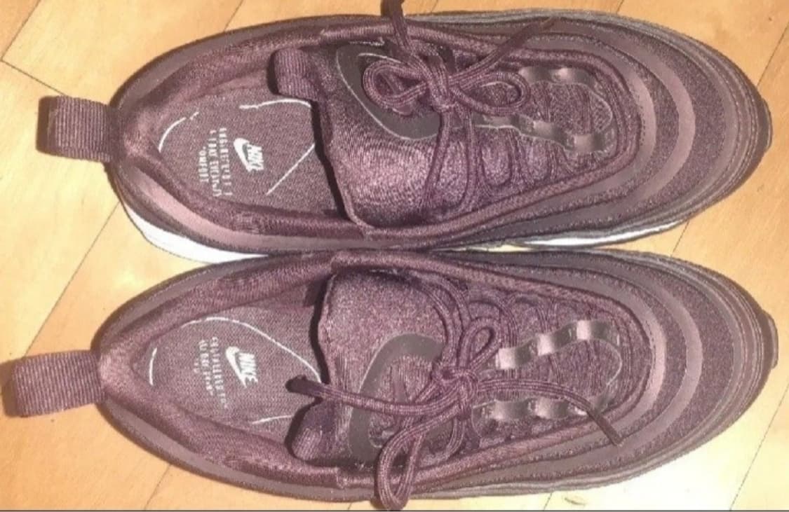 에어맥스97 울트라 17 메탈릭 마호가니 240 상품이미지4