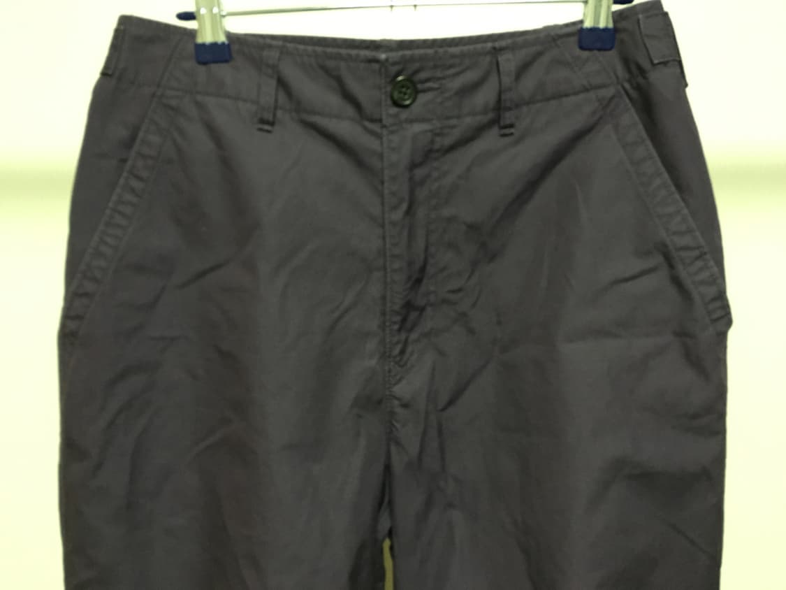 UNIQLO Parachute Pants 상품이미지3