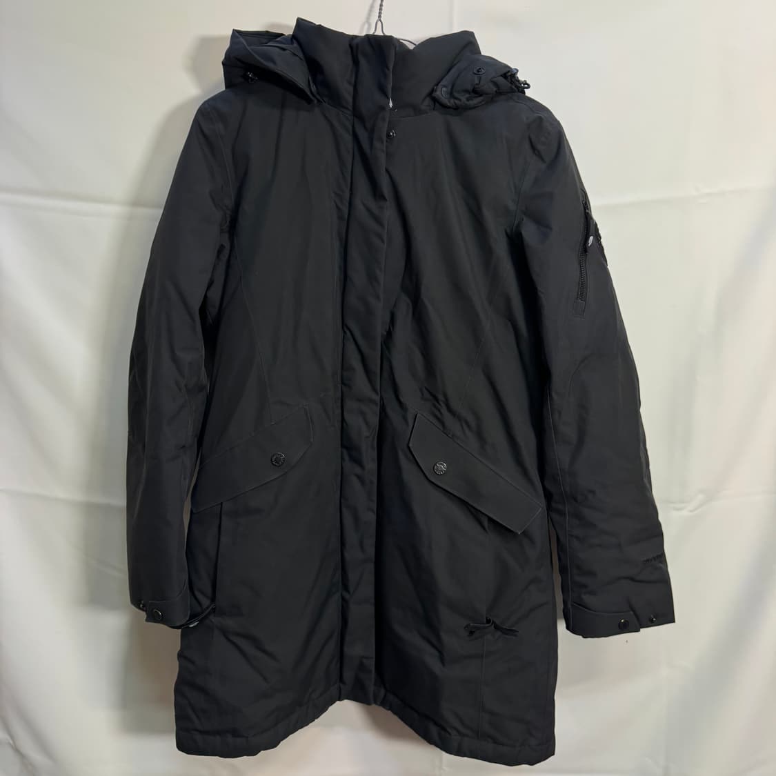 노스페이스 맥머도 구스다운 패딩 자켓 상품이미지1