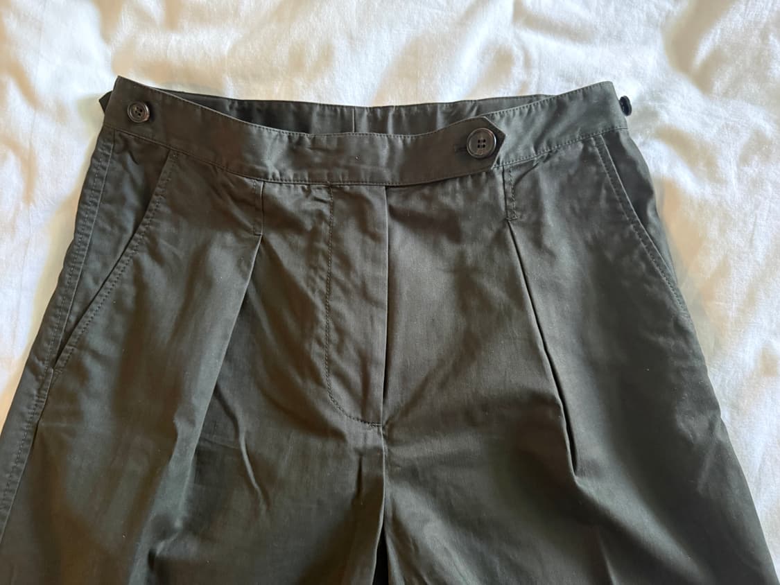 ARKET 아르켓 여성팬츠 상품이미지3