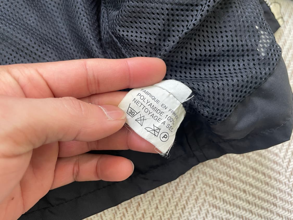 Segura 레이싱 모터사이클 바이커 자켓  J04205 상품이미지6