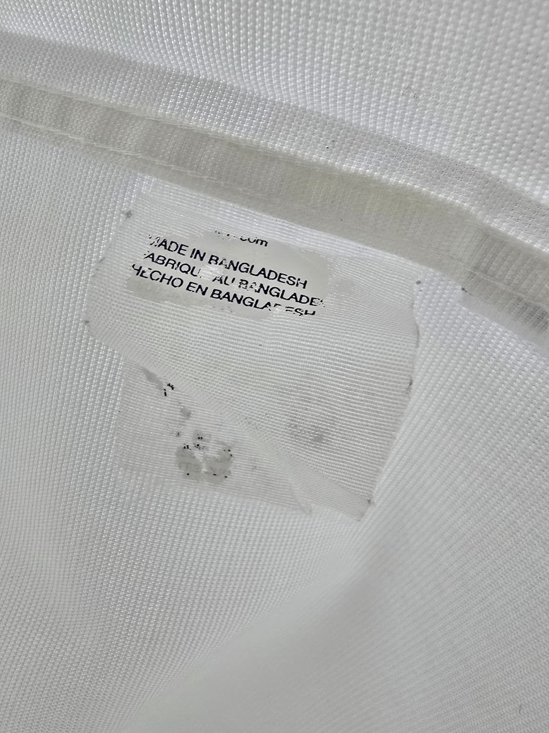 타미힐피거 화이트 셔츠 (1953) 상품이미지4