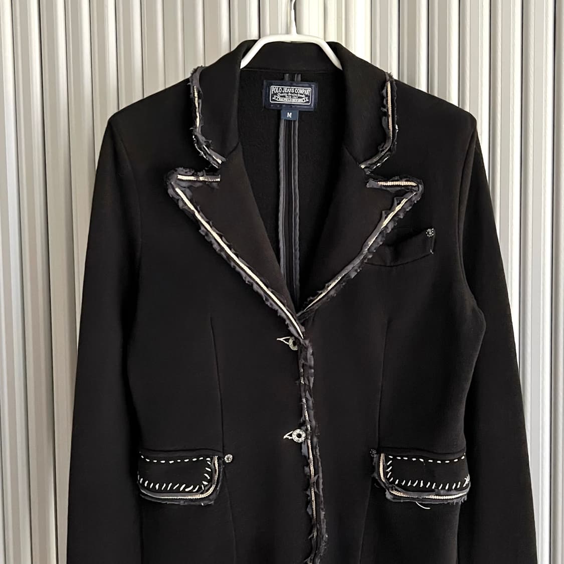 POLO Jacket 상품이미지2