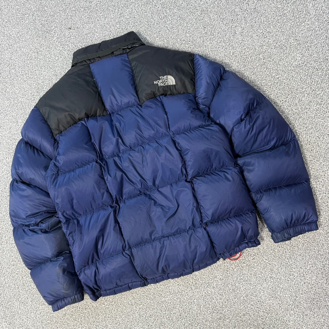노스페이스 패딩 자켓 상품이미지4