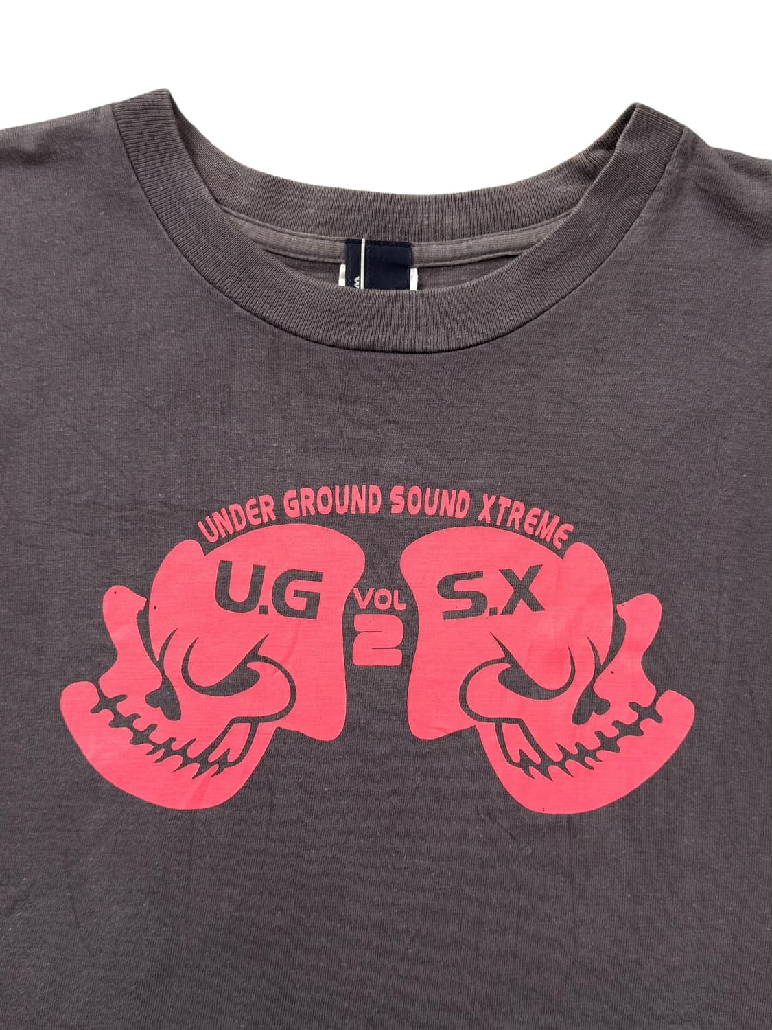 vintage graphic tee 상품이미지2