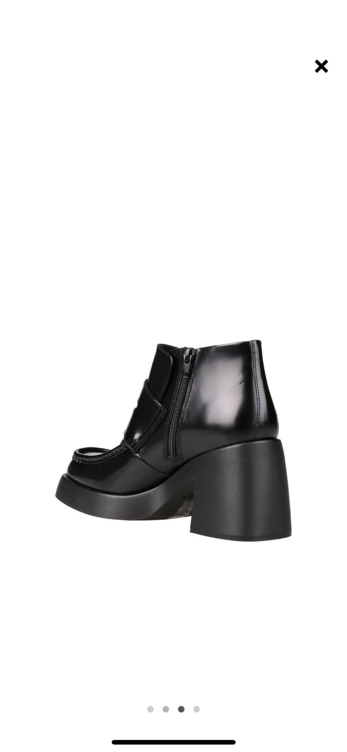 VAGABOND SHOEMAKERS 앵클 부츠 상품이미지4