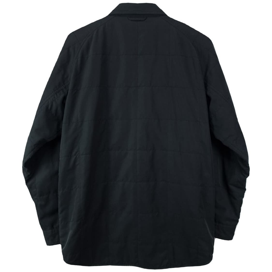 [컬럼비아] 투포켓 셔츠 자켓 블랙 M19966 상품이미지3