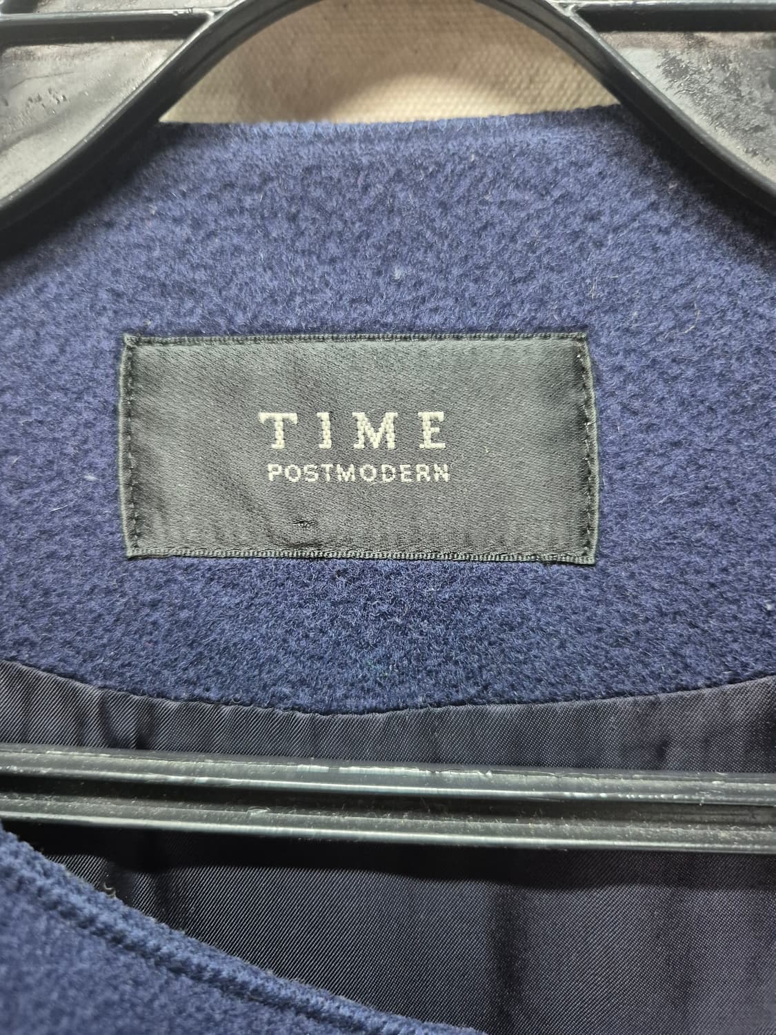 타임 여성 코트 상품이미지4