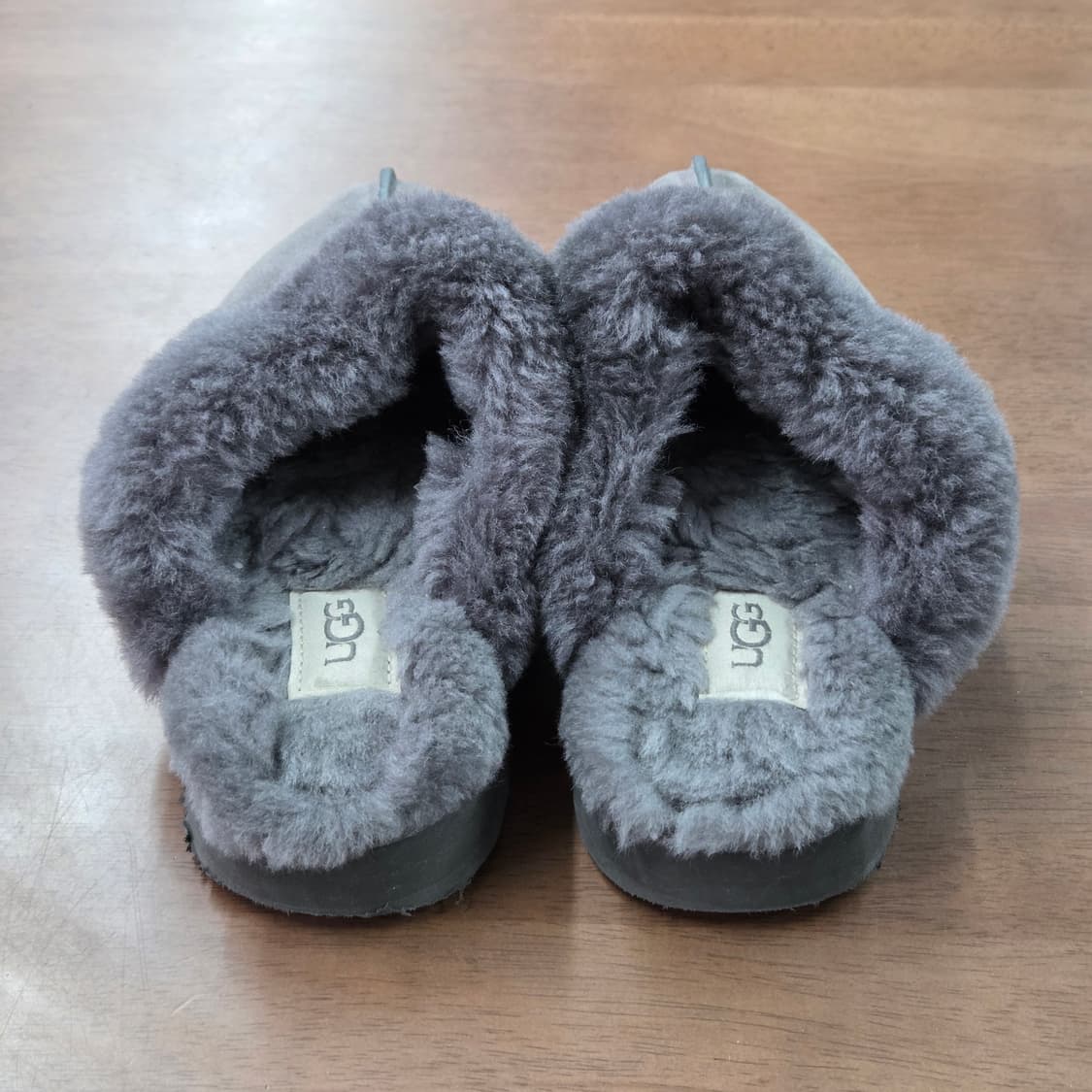 어그 디스케트 슬리퍼 230 상품이미지4