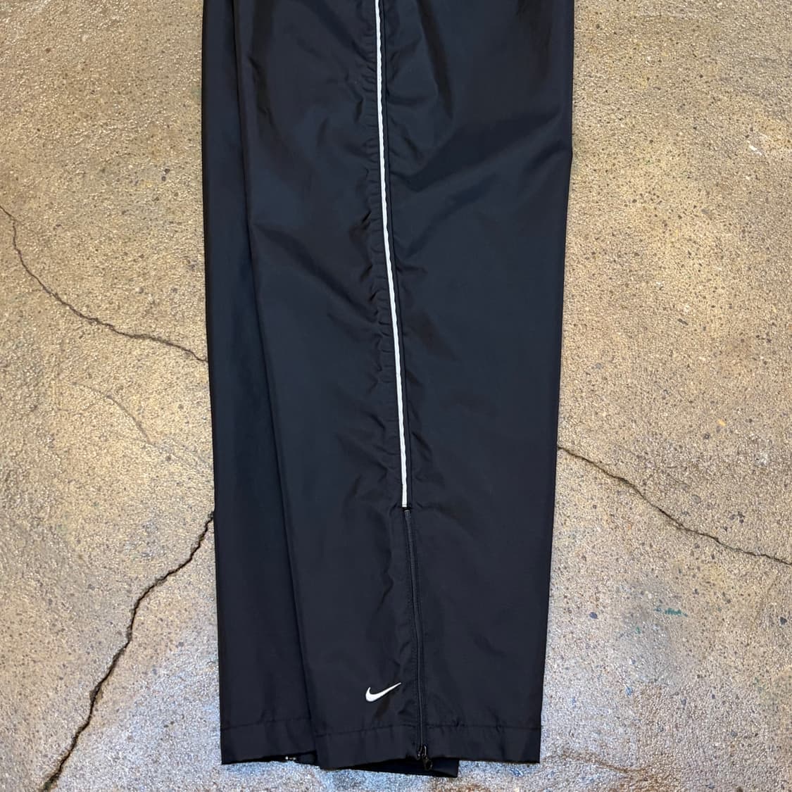 USA 나이키 츄리닝 바람막이 트레이닝팬츠 상품이미지4