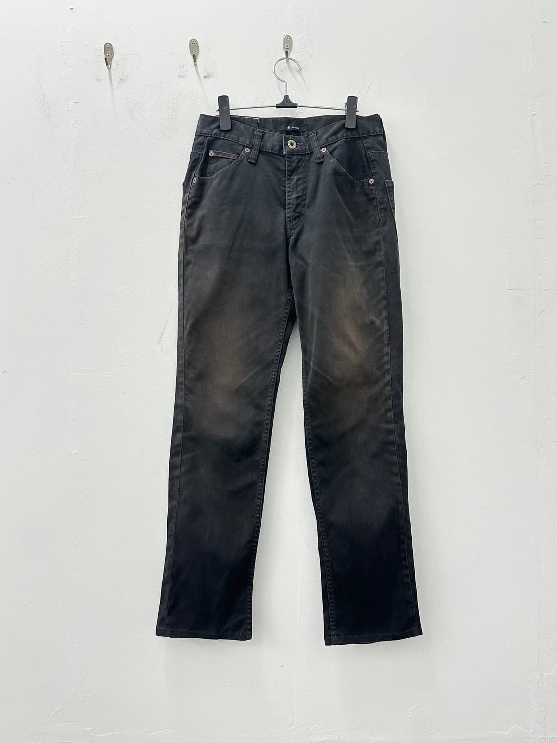 John Bull washing black jeans 상품이미지2