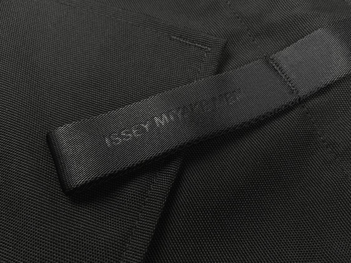 Kinchaku 2way bag 상품이미지5