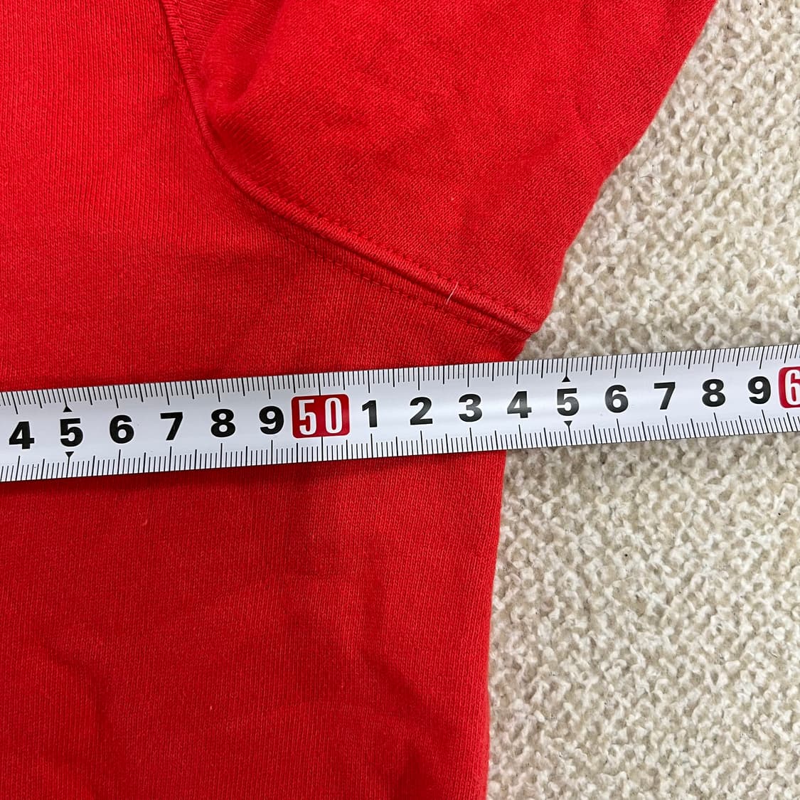 S 푸마 긴팔 후드 티셔츠 0210M 상품이미지6