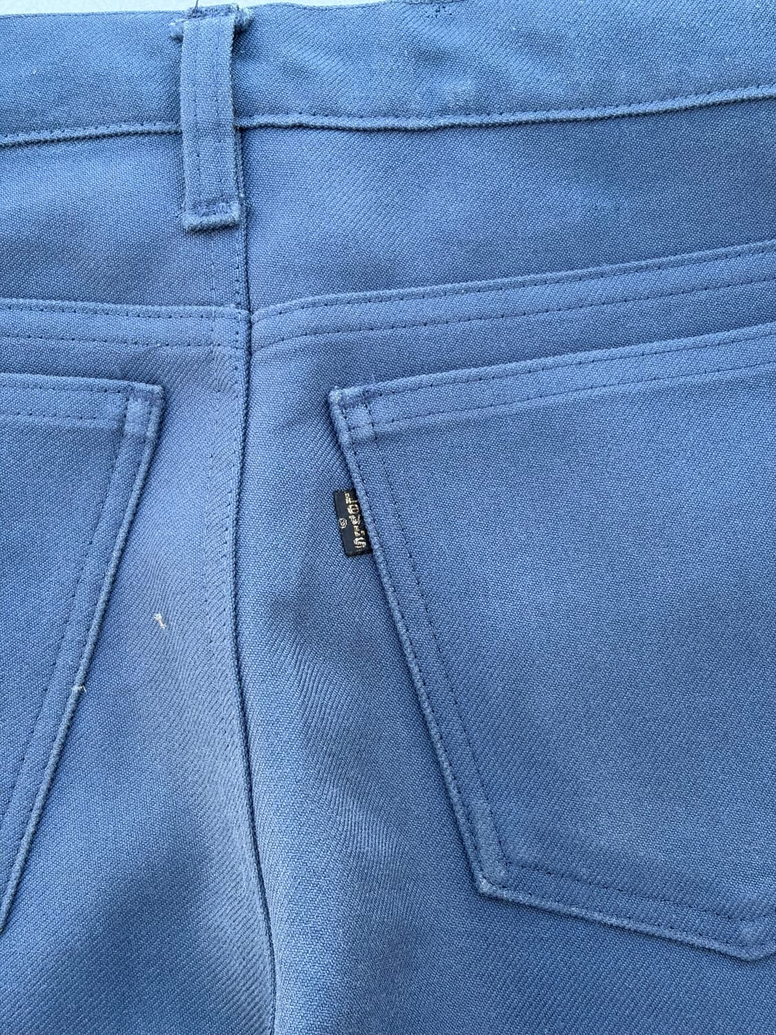 70's levis mechanic pants  상품이미지6