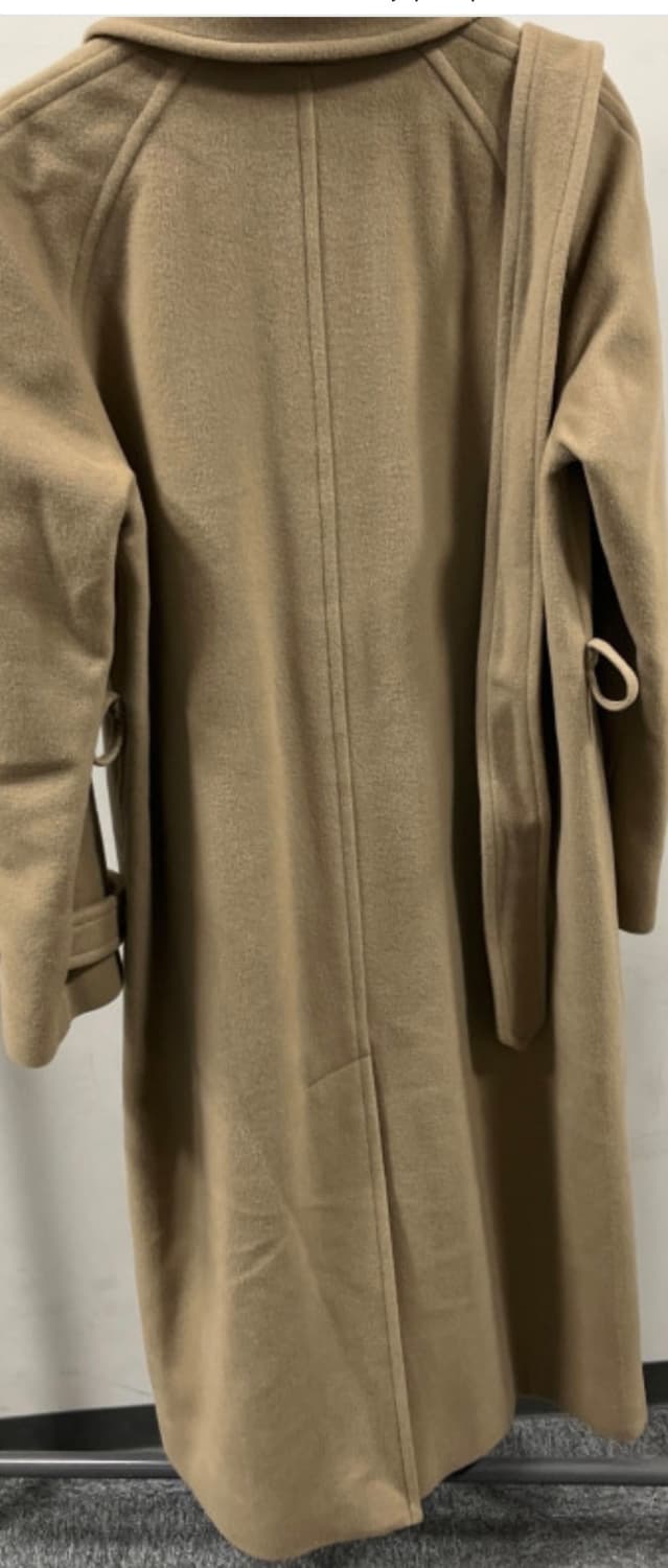 랄프로렌 코트 상품이미지3