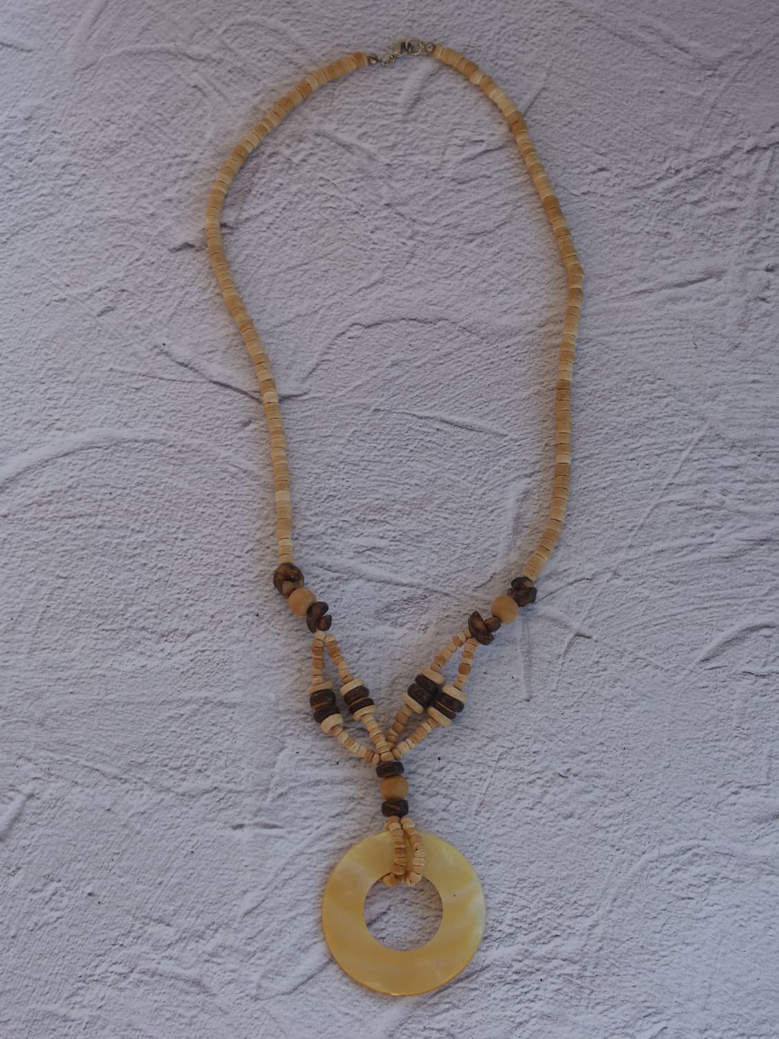 ethnic necklace 002 상품이미지3