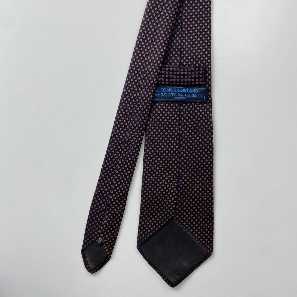 투모로우랜드 (Tomorrowland)명품 정품 넥타이 상품이미지2