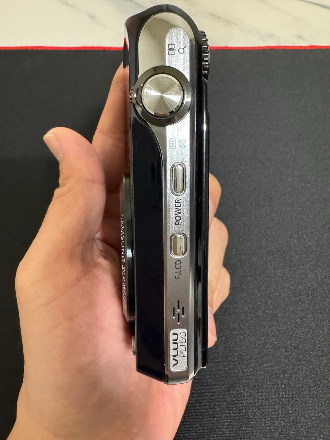 [새제품급] 삼성 PL150 한효주 디카 상품이미지4