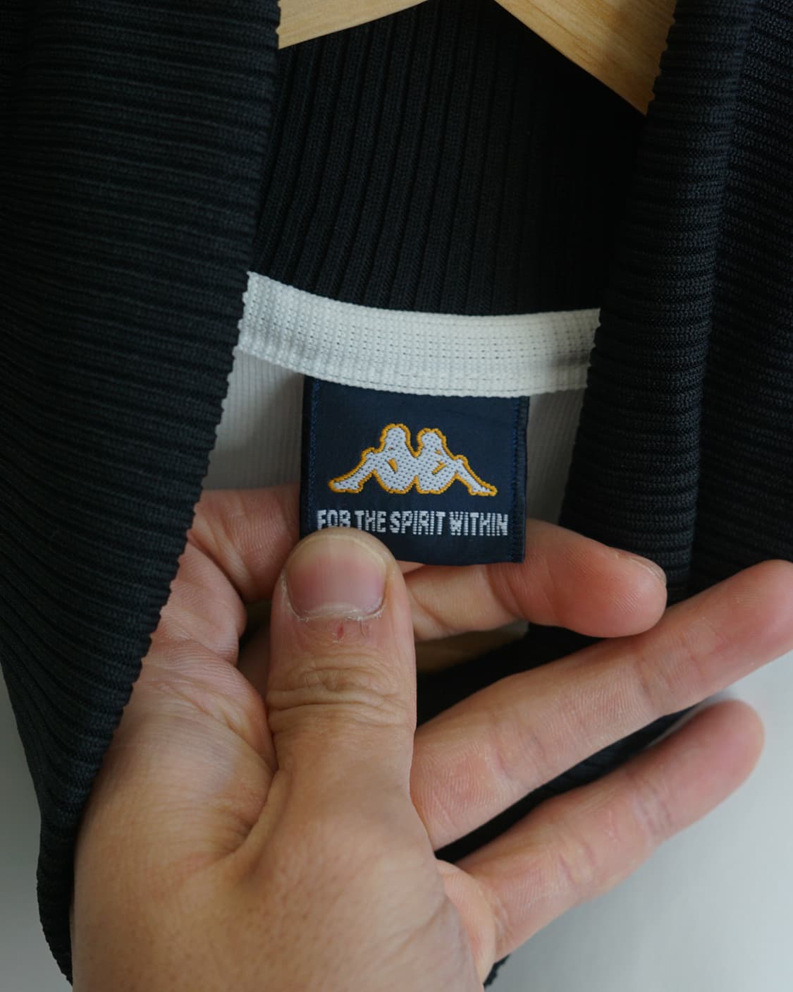 90-00s Kappa 상품이미지5